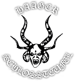 Logo Haager Schlossteufel